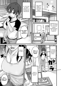 Page 3 of Choukyoushi Misogi no Shigoto Sono 1 - Toaru Boshi no Kyousei Kinshin Soukan - preview thumbnail