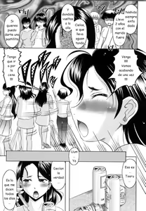 Page 3 of Bousou Tokkyuu Kaasan | Una madre desmadrada - preview thumbnail