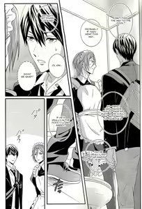 Page 9 of Maid Rin - preview thumbnail