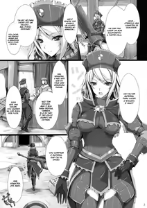 Page 3 of Monhan no Erohon 7 (decensored) - preview thumbnail