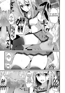 Page 3 of Olfactophilia -Side Story- - preview thumbnail