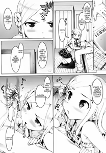 Page 3 of Idol Sister -Ore wa Siscon- | Idol Sister -Soy un Siscon- - preview thumbnail