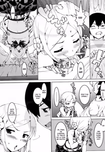 Page 5 of Idol Sister -Ore wa Siscon- | Idol Sister -Soy un Siscon- - preview thumbnail