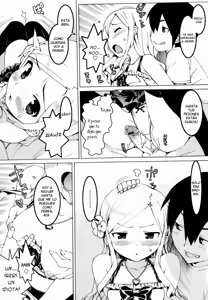 Page 7 of Idol Sister -Ore wa Siscon- | Idol Sister -Soy un Siscon- - preview thumbnail