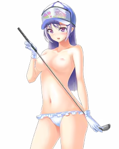 Page 370 of Toretate! Zukyukyun Girls - preview thumbnail