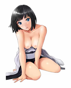 Page 414 of Toretate! Zukyukyun Girls - preview thumbnail