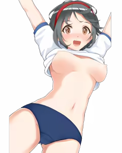Page 422 of Toretate! Zukyukyun Girls - preview thumbnail