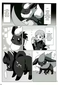 Page 34 of Love Ra Boo - preview thumbnail