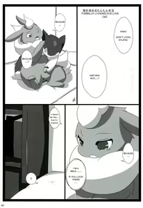 Page 40 of Love Ra Boo - preview thumbnail