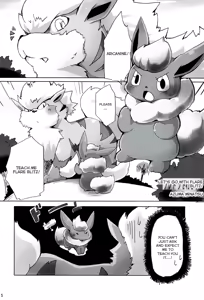 Page 4 of Love Ra Boo - preview thumbnail