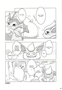 Page 53 of Love Ra Boo - preview thumbnail