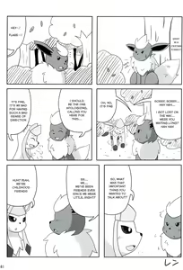 Page 80 of Love Ra Boo - preview thumbnail