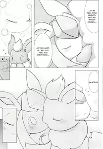 Page 92 of Love Ra Boo - preview thumbnail