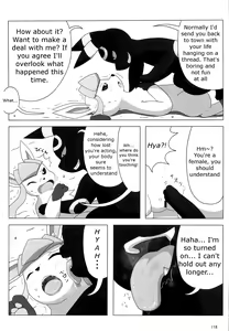 Page 117 of Love Blue - preview thumbnail