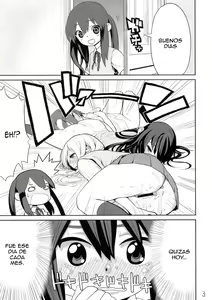 Page 4 of Houkago Tinpo Time! - preview thumbnail
