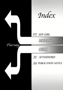 Page 3 of SHY GIRL - preview thumbnail