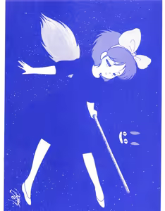 Page 29 of BLUEBERRY JAM FINAL No.1 - preview thumbnail