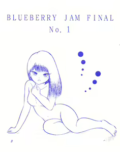 Page 3 of BLUEBERRY JAM FINAL No.1 - preview thumbnail