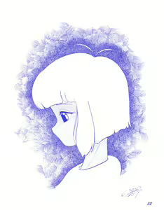 Page 33 of BLUEBERRY JAM FINAL No.1 - preview thumbnail