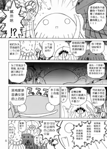 Page 5 of Red Hot Chili Pepper - preview thumbnail