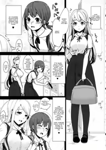 Page 3 of Futanari-chan to Otokonoko - preview thumbnail
