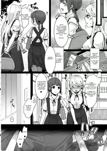 Page 4 of Futanari-chan to Otokonoko - preview thumbnail