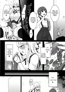 Page 8 of Futanari-chan to Otokonoko - preview thumbnail