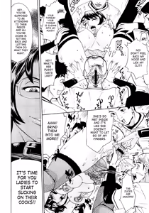 Page 176 of Innyuu Mazo Oyako - preview thumbnail
