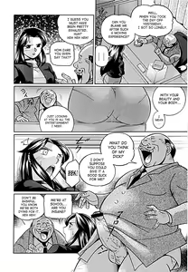 Page 47 of Jokyoushi Kyouko -Kairaku Choukyoushitsu- | Female Teacher Kyouko - preview thumbnail