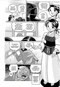 Page 8 of Jokyoushi Kyouko -Kairaku Choukyoushitsu- | Female Teacher Kyouko - preview thumbnail