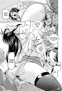 Page 84 of Jokyoushi Kyouko -Kairaku Choukyoushitsu- | Female Teacher Kyouko - preview thumbnail