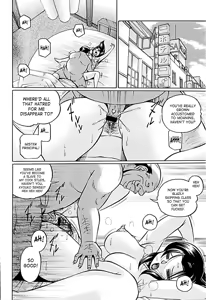 Page 87 of Jokyoushi Kyouko -Kairaku Choukyoushitsu- | Female Teacher Kyouko - preview thumbnail