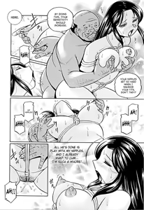 Page 93 of Jokyoushi Kyouko -Kairaku Choukyoushitsu- | Female Teacher Kyouko - preview thumbnail