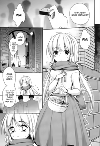 Page 5 of Match Uri no Otokonoko to Kime-seku! | Let's Drug and Fuck the Little Match Trap! - preview thumbnail