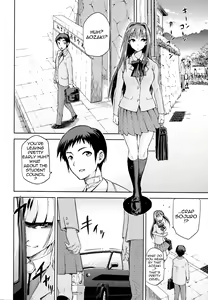 Page 5 of Aoko BLUE4 - preview thumbnail