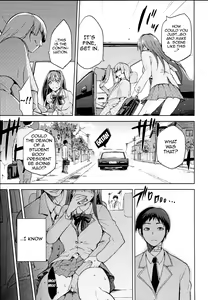 Page 6 of Aoko BLUE4 - preview thumbnail