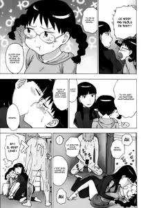 Page 3 of Reikan | La perception d'un fantôme - preview thumbnail