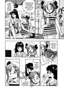 Page 56 of Oh! Parallel School - preview thumbnail