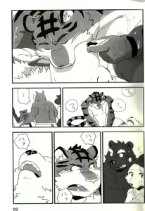 Page 8 of Mosage to Igeta 2 - preview thumbnail