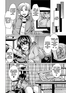 Page 168 of W Yome Sand❤ | Double Wife Sand❤ - preview thumbnail