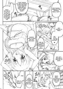 Page 2 of Yandere Musume ga Hitobanjuu Fella Suru Hon - preview thumbnail