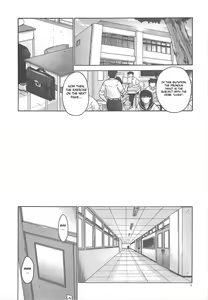 Page 4 of REI - slave to the grind - REI 06: CHAPTER 05 - preview thumbnail