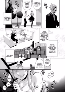 Page 4 of C9-10 Soni-Ero - preview thumbnail