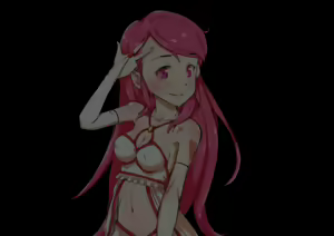 Page 3 of Ohimesama wa Nikubenki. - preview thumbnail