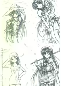 Page 56 of Dorei Kishi I - preview thumbnail