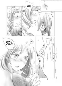 Page 34 of NicoMaki Dating Life - preview thumbnail