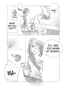 Page 38 of NicoMaki Dating Life - preview thumbnail
