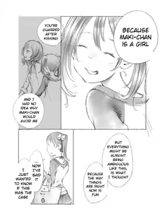 Page 40 of NicoMaki Dating Life - preview thumbnail