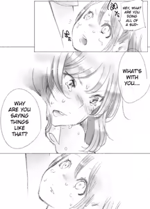 Page 42 of NicoMaki Dating Life - preview thumbnail