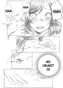 Page 46 of NicoMaki Dating Life - preview thumbnail